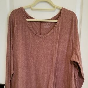 Lane Bryant Shirt